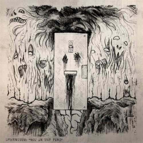 Dementium : Rot in the Fire